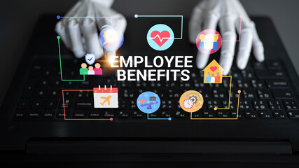 Artificial intelligence supports employee benefits program and corporate wellness to improve satisfaction Parse