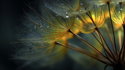 Bright yellow fireworks bursting along the edge of a dark sky creating a bold celebratory accent with glowing sparks dramatic contrast and festive energy along the frame
