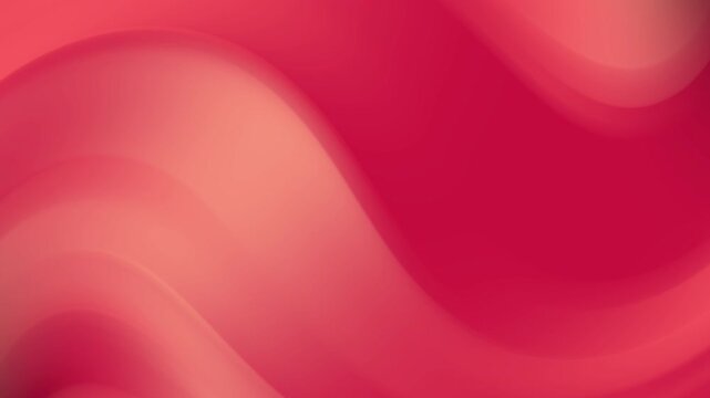 Abstract smooth gradient of peach pink, suitable for backgrounds, social media graphics, branding, digital designs, and editorial layouts.