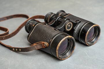 old opera glasses