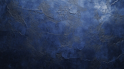 Dark blue and purple grainy abstract background with bright glowing gradient and noise texture creating a dynamic modern aesthetic perfect for banners posters headers and digital design