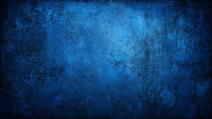 Dark blue and purple grainy abstract background with bright glowing gradient and noise texture creating a dynamic modern aesthetic perfect for banners posters headers and digital design