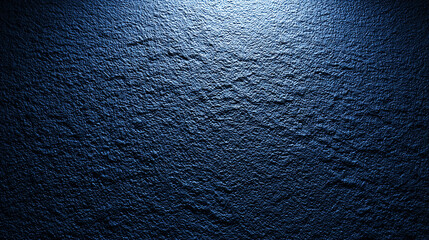 Dark blue and purple grainy abstract background with bright glowing gradient and noise texture creating a dynamic modern aesthetic perfect for banners posters headers and digital design