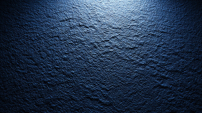 Dark blue and purple grainy abstract background with bright glowing gradient and noise texture creating a dynamic modern aesthetic perfect for banners posters headers and digital design