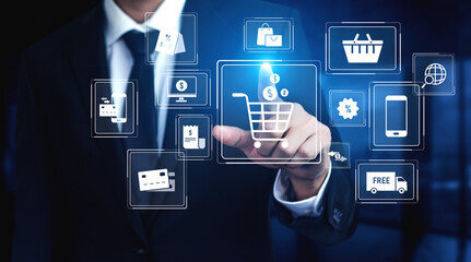 Omni-channel strategies improve customer experience with brand integration and unified marketing across digital platforms and channels. Vouch