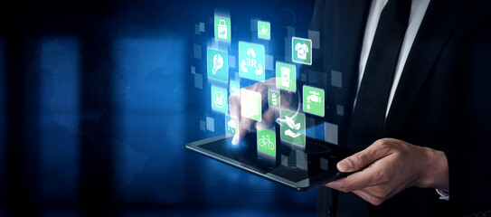 Reuse, reduce, and recycle form the 3R concept that supports sustainability. The 3R principle, especially reuse and recycle, helps reduce waste effectively. Entice