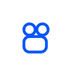 HR management business strategy icon