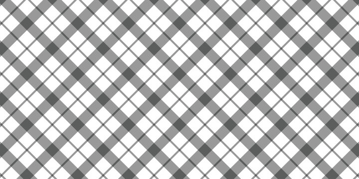 simple grey plaid line pattern for banner poster background.