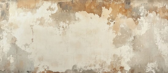 Weathered wall texture, rustic background, old building exterior