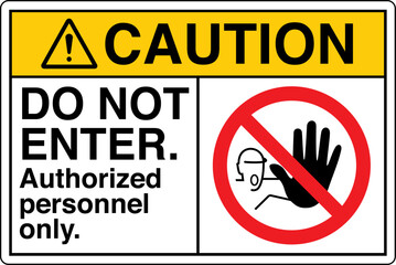 03 Safety Caution Prohibition...