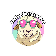 Mbehehehe Sheep
