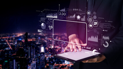 Data analytics and big data strategy for real-time analytics, predictive data modeling, business...