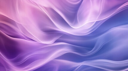 Obraz premium indigo gradient background with a soft glowing effect, high resolution,