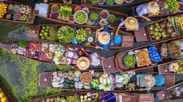 Floating Market Images – Browse 279,790 Stock Photos, Vectors, and ...