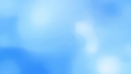 Soft blue abstract background with subtle vertical stripes