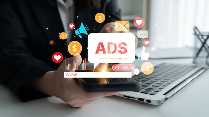 Online ads and digital marketing help brands grow. Content marketing builds engagement. Marketing...