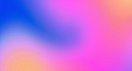 Soft pastel gradient background with blurry pixelated effect