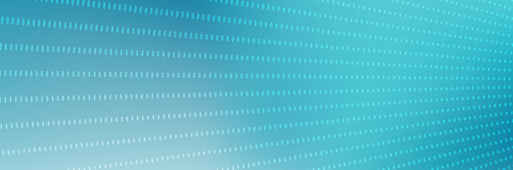 Obraz premium Fresh, abstract background with a soft, blurred mesh gradient in cool shades of teal, blue, and white. Clean and modern graphic creates a calm, aquatic feel, perfect for wellness or technology themes