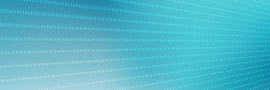 Fresh, abstract background with a soft, blurred mesh gradient in cool shades of teal, blue, and white. Clean and modern graphic creates a calm, aquatic feel, perfect for wellness or technology themes