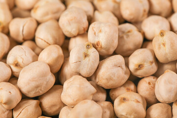 Xinjiang Fried Chickpeas with Five Spice Salt - Traditional Chinese Crispy Bean Snack