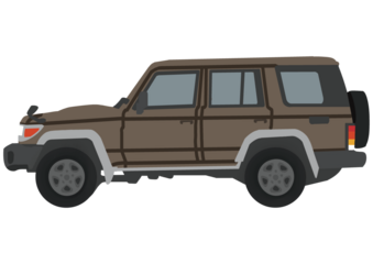 offroad suv