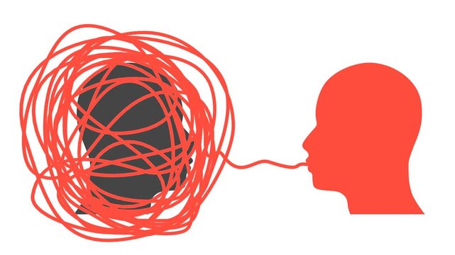 Verbal, social, physical and cyberbullying concept. Tyrant and his victim of bullies. Harassment and hate attack, social blame.