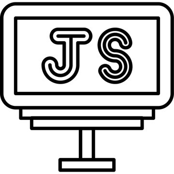 Node.js Runtime Icon