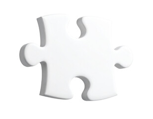 Obraz premium Firefly_Realistic soccer ball on a grassy field - Firefly_Single White Puzzle Piece Isolated on Transparent Background for Conceptual and Creat (2)