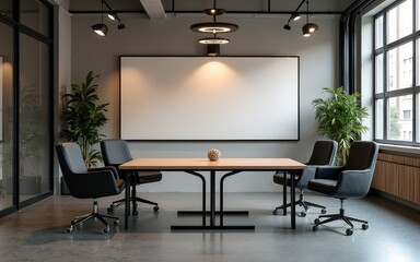 keep space seat in work shop room in social distancing. High quality