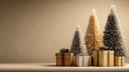 christmas greeting card