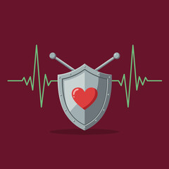 The Ultimate Heart Shield Protecting Your Vital Beat