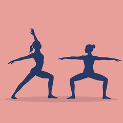 Find Your Flow Two Essential Yoga Poses for Maximum Power