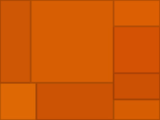 abstract background with squares