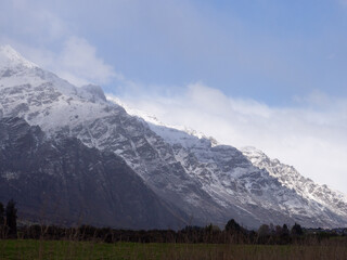The Remarkables Mountain Range Queenstown