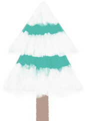 vector illustration of an abstract background