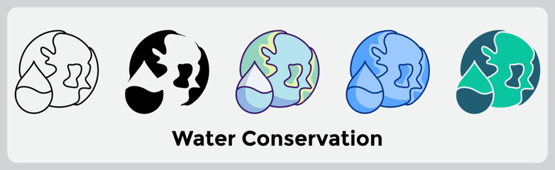 Water Conservation