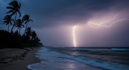 The world is full of breathtaking scenery that shows the beauty of nature in many different forms. In the mountains, snow-capped peaks rise high above the clouds, offering a peaceful and majestic view