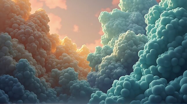 芸術写真 SKY  (art photography works) Sky Art