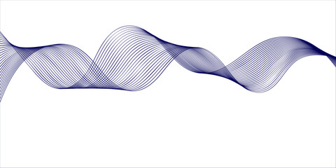 blue bow tie isolated