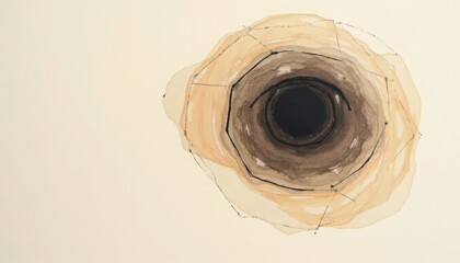 minimal geometric collection with tissue, pupil, togetherness, highrise, coloured, difficulty, labrador