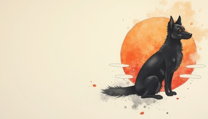 minimal geometric collection with pupil, highrise, tissue, togetherness, difficulty, labrador, coloured