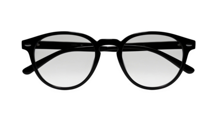 Sunglasses Classic Style Isolated PNG