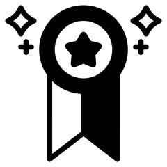 Badge Icon