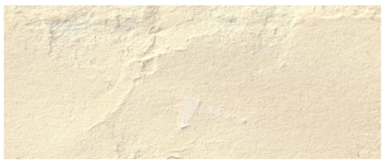 paper craft stick on a white background. Brown paper torn or ripped pieces of paper isolated on white.