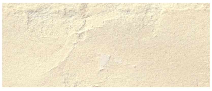 paper craft stick on a white background. Brown paper torn or ripped pieces of paper isolated on white.