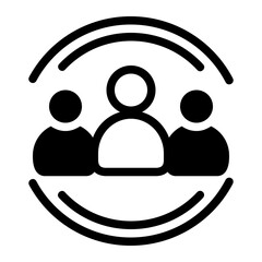 Employes Icon