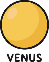 a complete collection of solar system elements