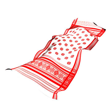 traditional, illustration, ethnic, india, design, 