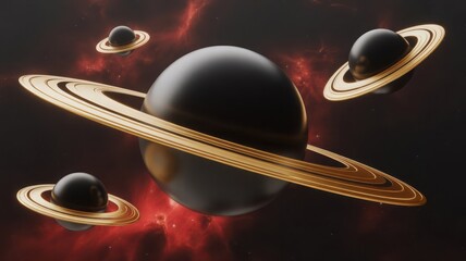 alien in space,Alien Drifting in Space, Extraterrestrial in the Cosmos, Alien Floating in the Galaxy, Cosmic Alien Explorer, Alien Silhouette in Deep Space, Interstellar Alien Traveler, Unknown Lifefo