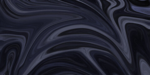 Obraz premium 1453The texture of mix color and marble pattern modern style Liquid background. colorful marble pattern of the blend of curves. Acrylic painting with colorful Trendy dark liquid marble style.
